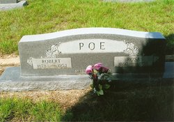 Robert Lee “Bob” Poe 