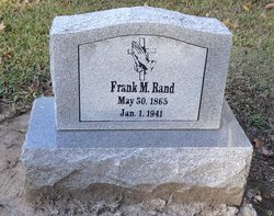 Frank Montanna Rand 