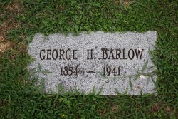 George H Barlow 