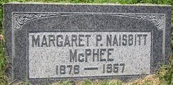 Margaret Munroe <I>Pyper</I> Naisbitt McPhee 
