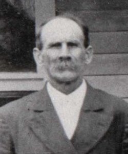 Isaac E. Thornton 