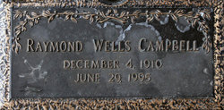 Raymond Wells Campbell 
