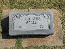 Goldie Etoile Angel 