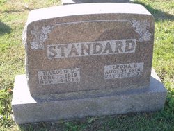 Harold D Standard 