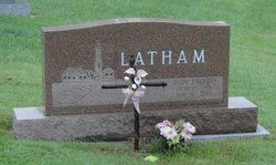 Judy Lynn <I>English</I> Latham 