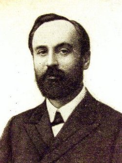 Mikhail Mikhaylovich Fedoroff 