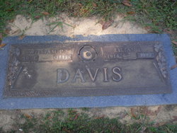 Lillian E Davis 