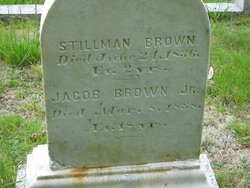 Jacob Brown Jr.