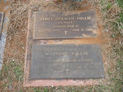 James Herman Sollie 