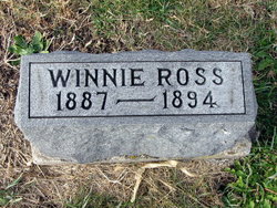 Winnie Ross 
