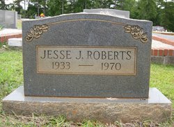Jesse Jackson “Jack” Roberts Jr.