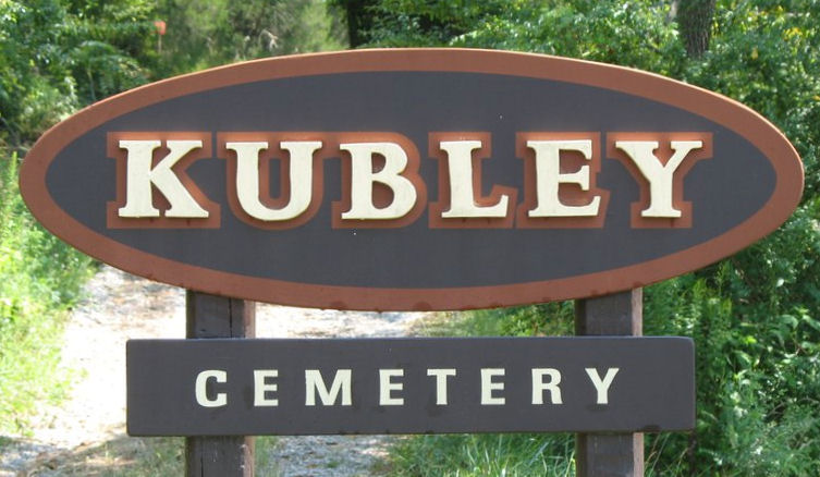 Kubley Cemetery