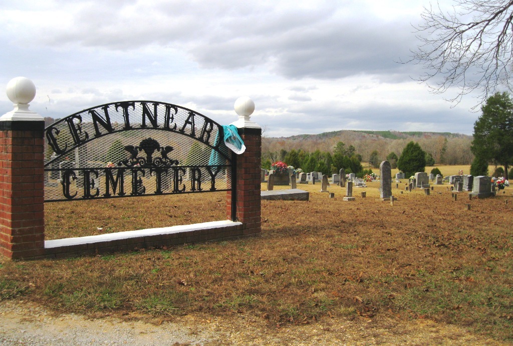 Centneary Cemetery