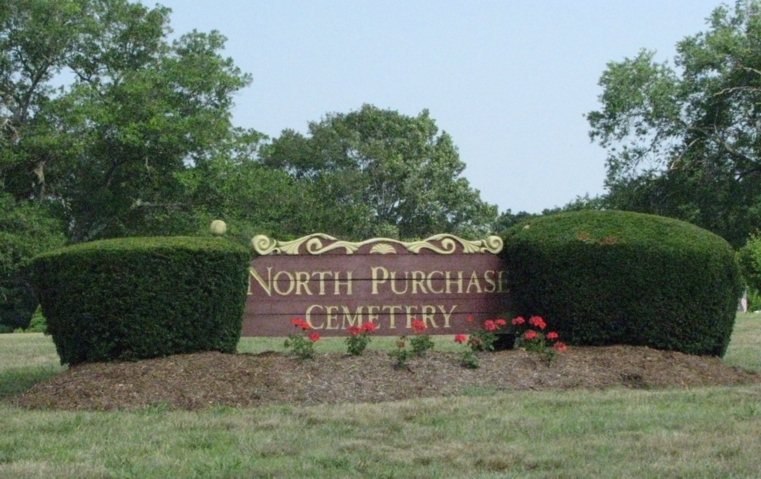 North Purchase Cemetery