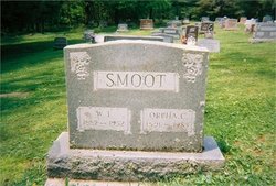 William Thomas Smoot 