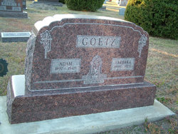 Adam M. Goetz 