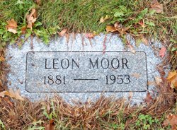 Leon Moor 