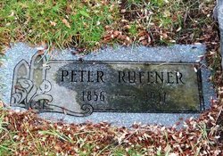 Peter Rufener 
