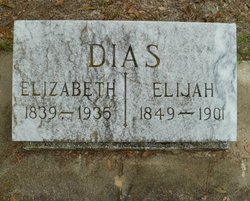 John Elijah Dias 