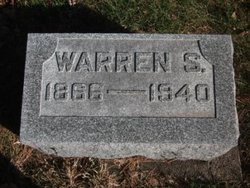 Warren Smith Walter 