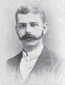 Edgar Herbert Hugill 