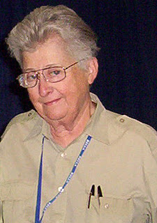 Barbara Glycine Grier 