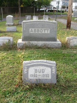 “Bud” Abbott 