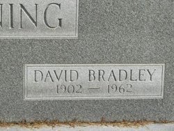 David Bradley Denning 