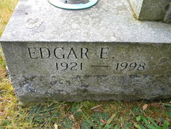 Edgar E DeWitt 