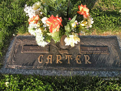 Sara R. Carter 