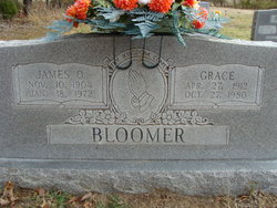 Grace <I>Brown</I> Bloomer 