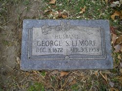 George Sherman Elmore 