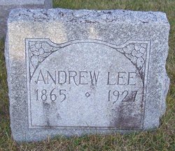 Andrew Lee 