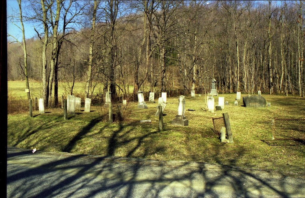 Willson Cemetery