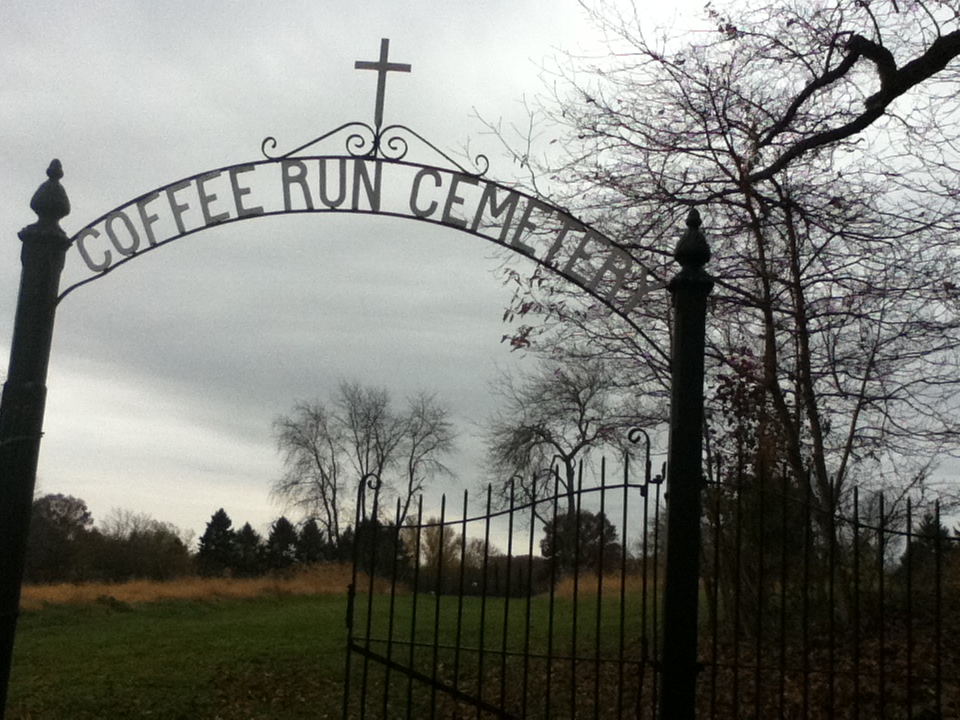 Coffee Run Cemetery
