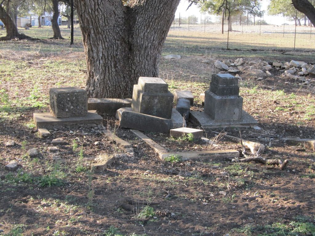 Seidenschnur Graves