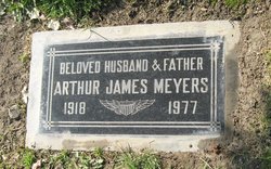 Arthur James Meyers 