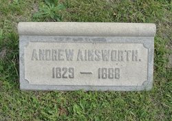 Andrew Ainsworth 