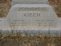 Charles W. Kiech 