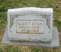 Allen T. Bynum 