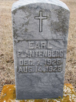 Earl Plantenberg 