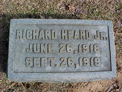 Richard Heard Jr.