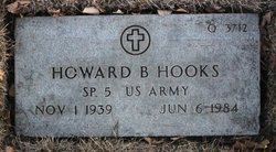 Howard Bascom Hooks 