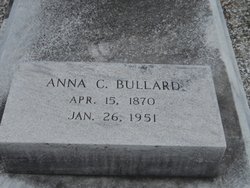 Anna C. Bullard 