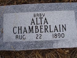 Alta Chamberlain 