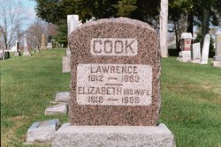 Lawrence Cook 