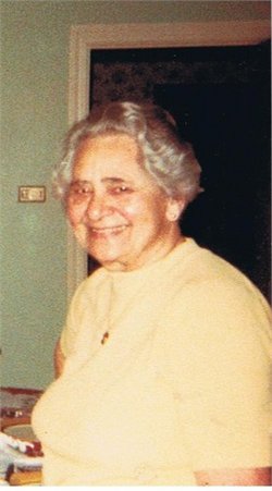 Marie A. <I>Cicerchia</I> Morrone 