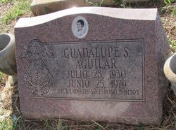 Guadalupe S. Aguilar 
