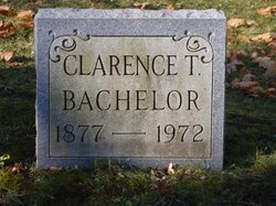 Clarence T. Bachelor 