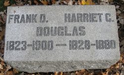 Frank Dryden Douglas 